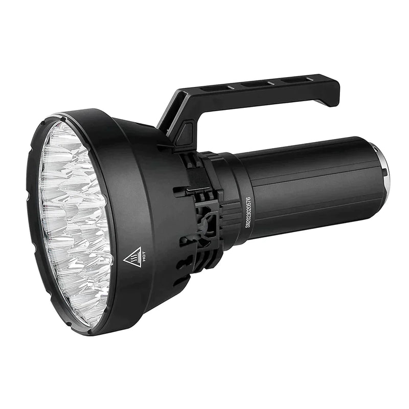 Lanterna Bazuca 120.000 Lumens (FRETE GRÁTIS)